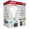 Satco 9.5w BR30 LED RGB Tunable White Starfish IOT 800 Lumens 120 Volt